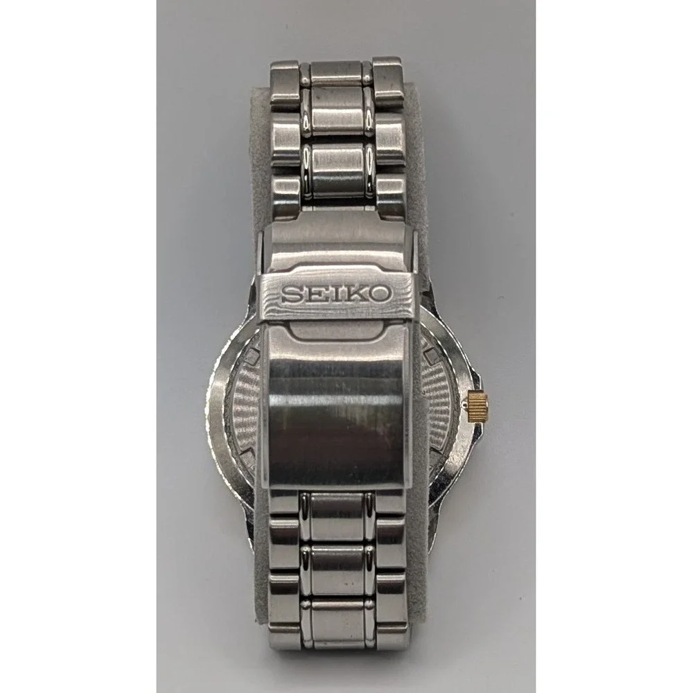 Seiko sq sports